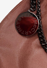 Stella McCartney Falabella Shaggy Deer Shoulder Bag Beige 7B0180WP04452521_SIENNA_40022374