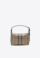Mini Highlands Top Handle Bag