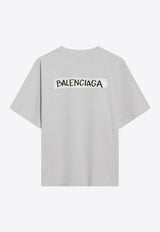 Masking Tape T-Shirt