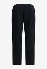 Logo-Printed Track Pants