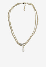 Layered Chain Necklace