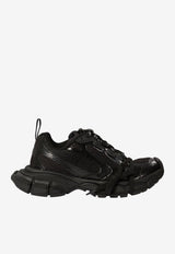 Balenciaga 3XL Low-Top Sneakers Black 734731W3XL11010_3fa97e96-de63-43da-8770-854301024e6b