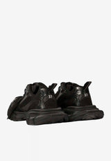 Balenciaga 3XL Low-Top Sneakers Black 734731W3XL11010_3fa97e96-de63-43da-8770-854301024e6b
