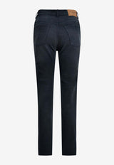 Balenciaga Washed Skinny-Leg Jeans Blue 856845TTWB78074_6bd03c49-12f5-4c2e-ba56-8fe37c7f8a8e