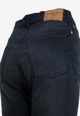 Balenciaga Washed Skinny-Leg Jeans Blue 856845TTWB78074_6bd03c49-12f5-4c2e-ba56-8fe37c7f8a8e