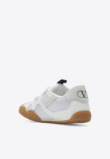 Amphibia Mesh Low-Top Sneakers