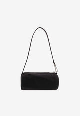Tory Burch Virginia Cylindrical Shoulder Bag Black 169167001_Black_40005145