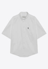Ami De Coeur Short-Sleeved Shirt