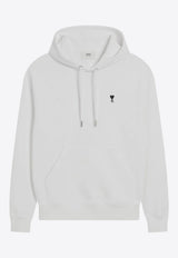 Ami De Coeur Drawstring Hoodie