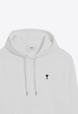 Ami De Coeur Drawstring Hoodie
