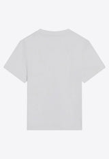 Ami De Coeur Short-Sleeved T-shirt