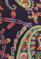 Etro Paisley Print Straight-Leg Pants Multicolor WREA006999SASU8X0884_MultiColour_40468320