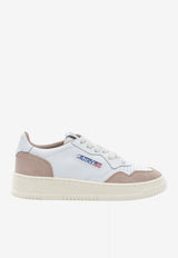 Medalist Low-Top Sneakers