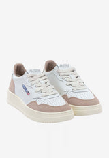 Medalist Low-Top Sneakers