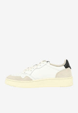 Medalist Low-Top Sneakers