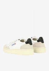 Medalist Low-Top Sneakers