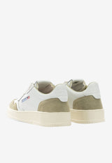 Medalist Low-Top Sneakers