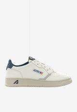 Medalist Low-Top Sneakers