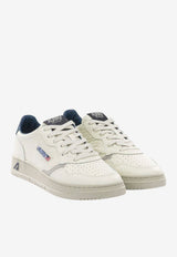 Medalist Low-Top Sneakers