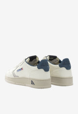 Medalist Low-Top Sneakers