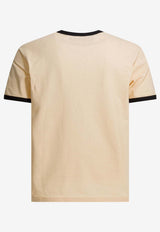 Valentino Panther Print T-shirt Yellow 8V3MG17DBC5QT3_bfa39997-a2bc-48d2-8f7f-45e75d57baa6