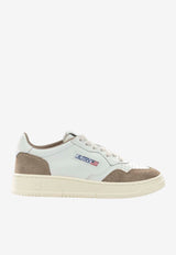 Medalist Low-Top Sneakers