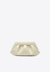 Emera Pleated Clutch Bag