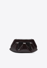 Emera Pleated Clutch Bag