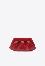 Emera Pleated Clutch Bag
