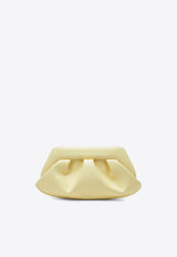 Emera Pleated Clutch Bag