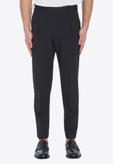 Rebel Wooll Tailored Pants