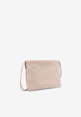 Brunello Cucinelli BC Duo Leather Shoulder Bag Ivory MBXAD2808C8905_AVORY_40000252