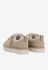Lo Lowmel Sneakers