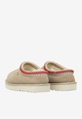 Tasman II Slippers