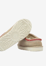Tasman II Slippers