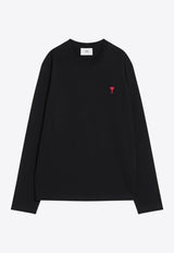 Ami De Coeur Long-Sleeved T-shirt