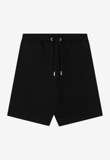 Ami De Coeur Bermuda Shorts