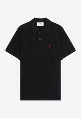 Ami De Coeur Short-Sleeved Polo T-shirt