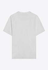 Ami De Coeur Short-Sleeved T-shirt