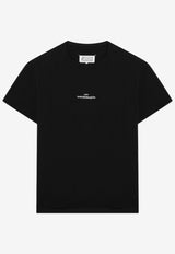 Logo Short-Sleeved T-shirt
