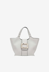 Mini Belle Vivier Tote Bag