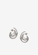 Essential Circular Earrings