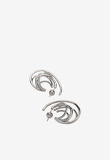 Essential Circular Earrings