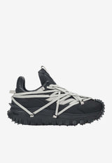 Trailgrip Megalace Laced Spiky Sneakers