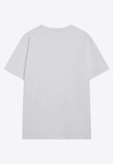 Essential Short-Sleeved T-shirt