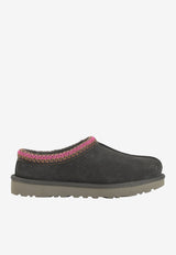 Tasman Ii Suede Slippers