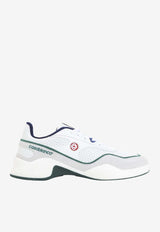 Court Championship Low-Top Sneakers