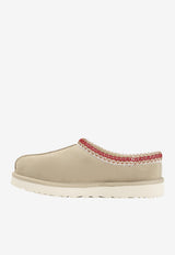 Tasman Ii Suede Slippers