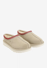 Tasman Ii Suede Slippers
