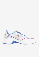 Court Championship Low-Top Sneakers